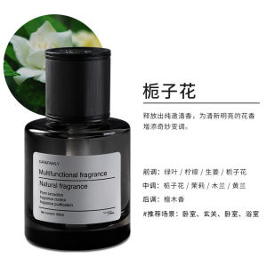 160ml Car and Home Room Perfume Air Freshener Aromatherapy Essential Oil Pewangi kereta/Car Fragrance/车载香薰/汽车香水