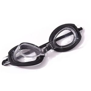 GENENIC Kính bảo hộ dưới nước nhỏ Đạo cụ Nhà búp bê Kính bơi Thu nhỏ Kính búp bê BJD Phụ kiện búp bê cotton Kính bơi mini Quà Tặng trẻ em