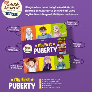 Buku bacaan 7 kebiasaan Anak hebat indonesia Adab dan Akhlaq tk sd Ziyadbooks official