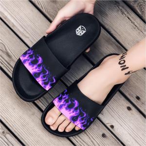 Sandal Slide Hits And Elegant Terbaru Dewasa dan Anak-Anak Pria Wanita Sandal Seven Wednesday