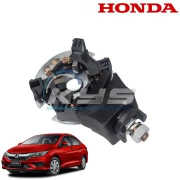 Starter Motor Carbon Brush Holder For VW Polo