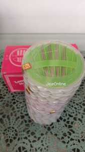 ❤ RatuCosmetic12 ❤JARUM JAHIT TANGAN PIRING WADAH BULAT (ECER) B/901