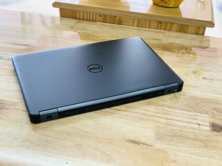 DELL LATITUDE E7450 CORE I7 5600U RAM 8G SSD 256G 14INCH GIÁ RẺ