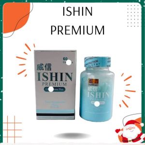 ISHIN PREMIUM GLUTATHIONE PLUS