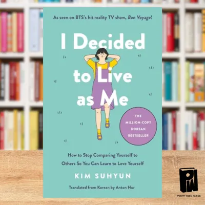 I Decided To Live As Me