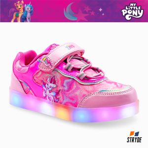 Hasbro My Little Pony LED Shoes for Kids Girls Harmony