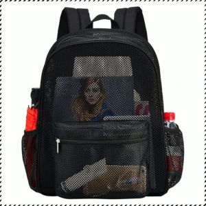 Travel Bag Waterproof and Wear-resistant Organizer Bag Lightweight and Practical Multifunction