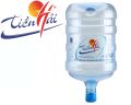 Nước khoáng KIỀM Tiền Hải 19lít. 