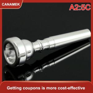 【CANAMEK】 351 Series tiêu chuẩn trumpet cơ quan Ngôn Luận ống nghe Vincent Bach