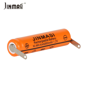 Pin JM850 dùng cho dòng máy cạo râu Philips Ni-MH 1.2V 850mAh
