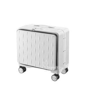 Vali  TRAVELKING808  kéo du lịch doanh nhân TRAVELKING808 khung nhôm khóa sâp chính hãng - VALIKING