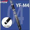 Cơ Bida Yfen Gậy Bi A Chuyên Nghiệp Full 100% Carbon Cơ Cá Nhân Tinh tế Dành cho cơ thủ- Chính Hãng YFEN M1,M2,M3,M4. 