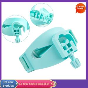 Graceful Disposable Sterile Endotracheal Tube Holder Plastic Endotracheal Tube Fixer