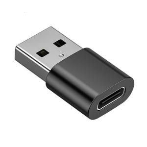 OTG USB Type C Adapter Instantly Device Connection Fast Data Sync Between Smartphones Laptops Storage Drive