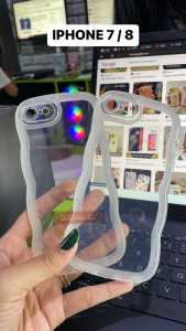 CASE CURLY BENING ( IPHONE 7 / 8 ) CASING KELUARAN TERBARU 2023 - ISTIQOMAH ACC