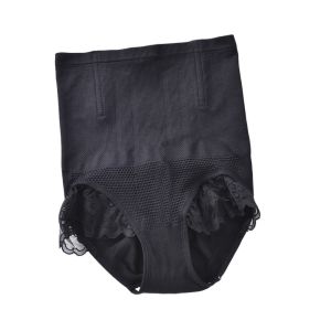 GOOTRADES High Waist Postpartum Body Shaper Large Size Shapewear Butt Lifter Briefs Breathable Panties Seamless Underpants Women