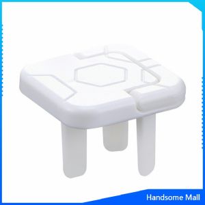 Pulchra ฝาปิดรูปลั๊กไฟ ตัวปิดปลั๊กไฟ กันเด็กแหย่ปลั๊ก ป้องกันไฟดูด กันไฟดูด อุปกรณ์ป้องกันเด็ก กันไฟดูด Socket protection cover