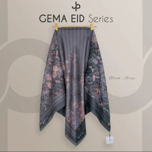 GEMA EID SERIES JILBAB JOURNEY SCARVES EDISI LEBARAN RAYA IEDUL FITRI 2025