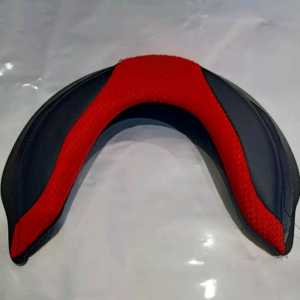 KACA NHK R6 / KACA HELM NHK R6 / VISOR HELM NHK R6 CLEAR / BENING / PUTIH PLUS RACHET