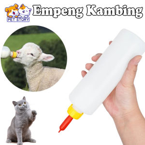 Empeng Kambing Dot Kambing Murah Kualitas import  Dot Cempe Domba Nipple  Apoternak Premix Ternak