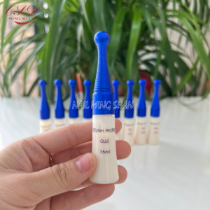 Keo bắt trục uốn mi - 15ml