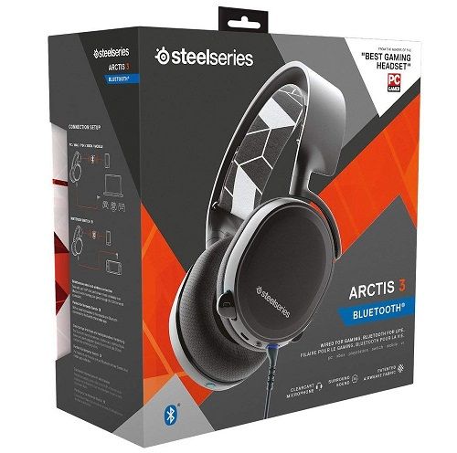 Steelseries Arctis Bluetooth Gaming Headset Local Supplier