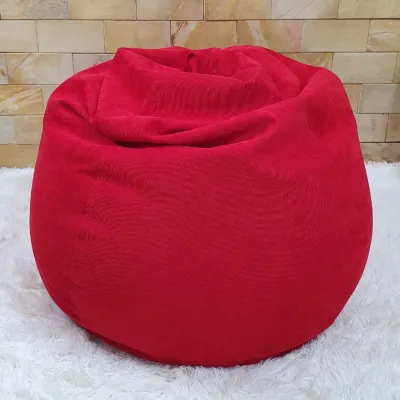 Ghế Lười Hạt Xốp 3ii Home | Bean Bag Hoàn Hảo Cho Người Lớn Và Trẻ Em Thoải Mái Nhẹ Nhàng Êm Ái