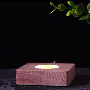 Rainy Cloud 3D Crystal Warm Light️Healing Decoration / Christmas 3D Crystal Cube Ornament / Cloud Weather Ornament / Crystal Crafts / Couples Best Friends Gift / LED Aromatherapy Stone Base