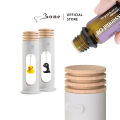 [Bone-Diffuser] ดิฟฟิวเซอร์ไม้กระจายกลิ่น น้ำหอมปรับอากาศ *เฉพาะแท่นไม่รวมน้ำมันหอมระเหย*. 