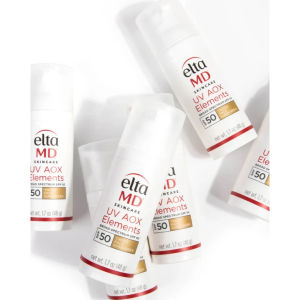 Kem chống nắng EltaMD UV AOX Elements Broad-Spectrum SPF 50 48G