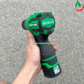 Máy khoan pin 3 chức năng 16.8V Ruiba RB-DB16. 