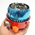 Bếp gas mini ,trong nhà ngoài vườn dã ngoại ,du lịch ,nhỏ tiện lợi hàng cao cấp. 