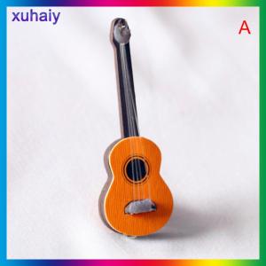xuhaiy อุปกรณ์การยิงกีตาร์ไฟฟ้ารุ่นกีตาร์คลาสสิกที่นิยมเฟอร์นิเจอร์ขนาดเล็ก