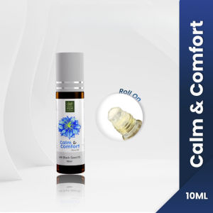 Aroma Tpy Calm & Comfort Blend Oil (10ml/30ml)