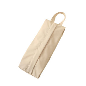 กระเป๋าเก็บชุดชั้นใน เก็บถุงเท้า เครื่องสำอาง  กระเป๋าเก็บของ กระเป๋าสำหรับเดินทาง แบบพกพา พับได้ กันน้ำ