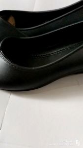SEPATU PANTOFEL KARET/SEPATU FORMAL WANITA