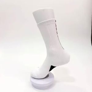 Long basketball socks thickened sweat-absorbing non-slip running sports socks