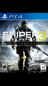 Điã Game Ps4 : Rayman Legens