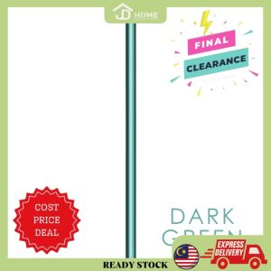 Straight & Bent 20cm Borosilicate Glass Straw Reusable Heat Resistance Colorful Straw Extra Thick Colorful Glass Drinking Straw