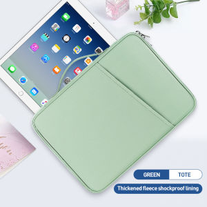Tablet Bag for IPad Shockproof Tablet Sleeve Case Compatible with 11-13 Inch