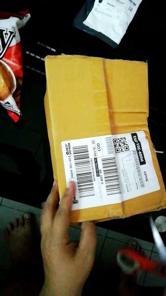 Buyer review video 2