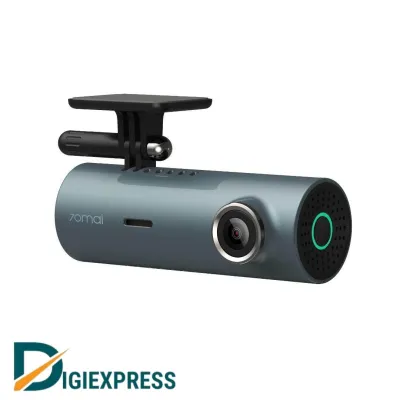 70mai M300 Car Recorder Dash Cam 1296P 140 FOV WDR App Control Parking Mode
