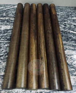 ỐNG GỖ CAO CẤP BẰNG GỖ HƯƠNG GỖ MÙN DÙNG ĐỰNG NHANG K TĂM- BẢO QUẢN NHANG VÀ GIỮ NHANG THƠM LÂU- TANU STORE