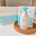 SỮA TẮM GỘI GOONGBE SHAMPOO & BATH CHO BÉ 350ML HÀN QUỐC. 