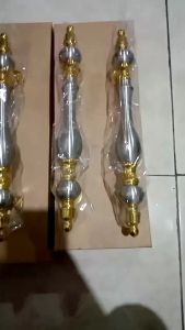 Handle Pintu/ Handle Pintu Kuningan/ Pegangan Pintu/ Tarikan Pintu/ Handle Pintu Minimalis