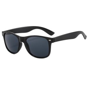 Classic Retro Sunglasses  Sunscreen And UV Protection Fashionable And Trendy Driving Party Glasses