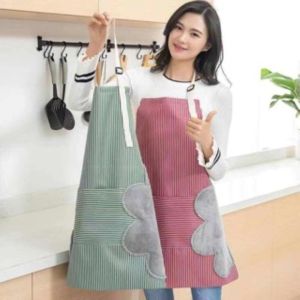 Waterproof Thickened Erasable Hand Apron