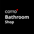 COTTO CT2161A วาล์วผสมเปิด-ปิดน้ำแบบก้านโยกชนิดฝังผนัง. 