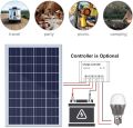 BOSCA 5 Year Warranty 35W Solar Panel Mono 35 Watt 12 Volt Pv Solar Module Solar Cell Panel BOSCA-NEW. 