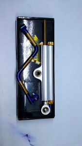 Stabilizer Magnesium Plus Berekat Beat Vario Scoopy Nmax Aerox Lexi PCX Mio ADV